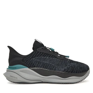 Sneakersy Clarks Pace Rise 26187370 Czarny