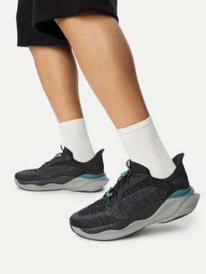 Sneakersy Clarks Pace Rise 26187370 Czarny