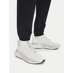 Sneakersy Clarks Pace Rise 26187374 Biały