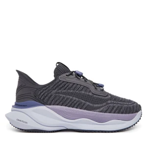 Sneakersy Clarks Pace Rise. 26187827 Czarny