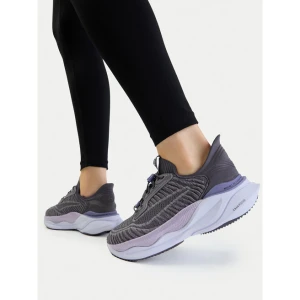 Sneakersy Clarks Pace Rise. 26187827 Czarny