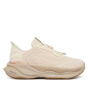 Sneakersy Clarks Pace Rise. 26187828 Beżowy