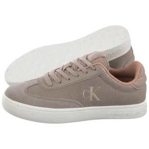 Sneakersy Classic Cupsole Low Mix Mg Wn Atmosphere/Tuscany YW0YW01636 0IN (CK609-a) Calvin Klein