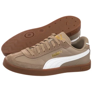 Sneakersy Club II Era Ice Coffee-White 397447 35 (PU622-d) Puma