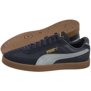 Sneakersy Club II Era New Navy Cool Mid Grey Gum 397447-18 (PU622-a) Puma