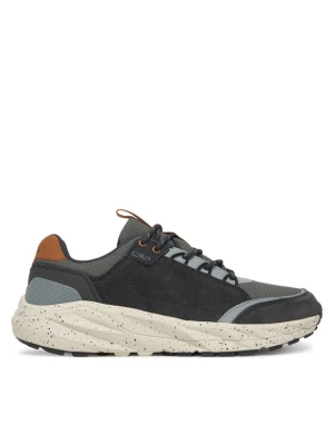 Sneakersy CMP Cham Urban 3Q84957 Szary