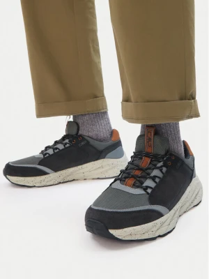 Sneakersy CMP Cham Urban 3Q84957 Szary