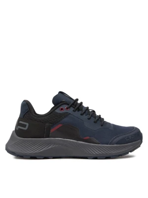 Sneakersy CMP Merkury Lifestyle Shoe 3Q31287 Granatowy