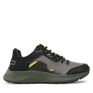 Sneakersy CMP Merkury Lifestyle Shoe 3Q31287 Militare E980