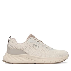 Sneakersy CMP Nhekkar Multisport 3Q51056 Beżowy