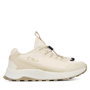 Sneakersy CMP Phelyx 3Q66896 Écru