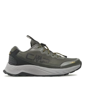 Sneakersy CMP Phelyx 3Q66897 Khaki