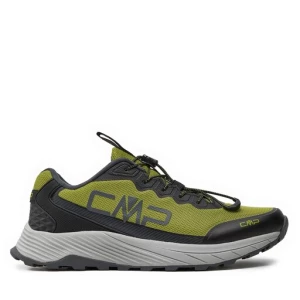 Sneakersy CMP Phelyx Multisport 3Q66897 Zielony