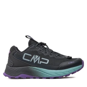 Sneakersy CMP Phelyx Wmn Multisport 3Q66896 Szary