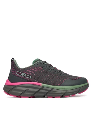 Sneakersy CMP Rahmsy Multifunctional 3Q65876 Szary