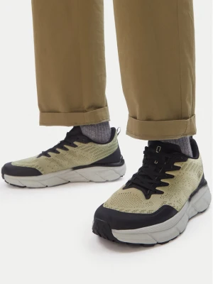Sneakersy CMP Rahmsy Multifunctional 3Q65877 Beżowy