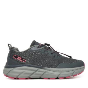Sneakersy CMP Rahmsy Multisport 3Q65874J Szary