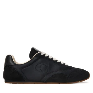 Sneakersy Coach CCI48 Czarny