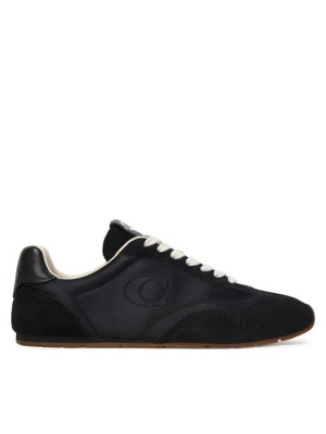 Sneakersy Coach CCI48 Czarny
