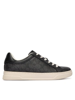 Sneakersy Coach CCN67 Czarny