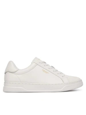 Sneakersy Coach CCN68 Biały