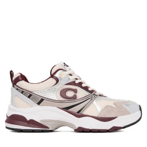 Sneakersy Coach CCT05 Beżowy