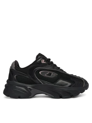 Sneakersy Coach CDE28 Czarny