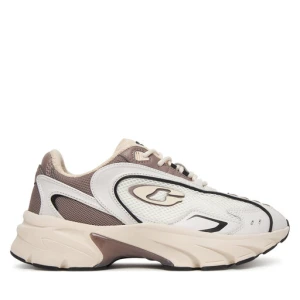 Sneakersy Coach CDE28 Szary