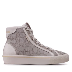 Sneakersy Coach Citysole Jacquard C9059 Beżowy