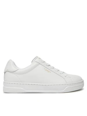 Sneakersy Coach CW971 Biały
