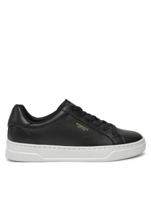 Sneakersy Coach CW971 Czarny