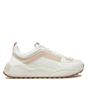 Sneakersy Coccinelle E4 RWM 24 03 01 Biały