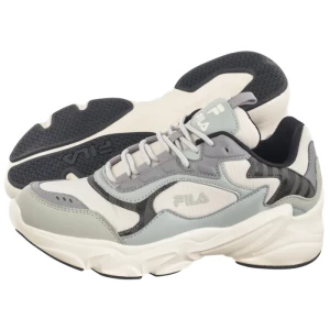 Sneakersy Collene Cb Wmn Nimbus Cloud FFW0046.80006 (FI79-e) Fila