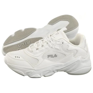 Sneakersy Collene wmn White FFW0045.10004 (FI111-a) Fila