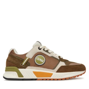Sneakersy Colmar Dalton SS25/031 Zielony
