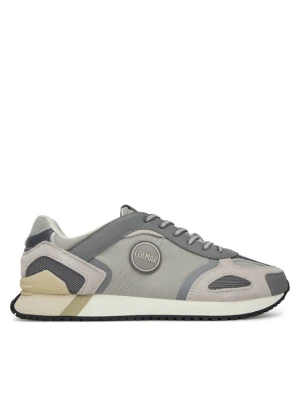 Sneakersy Colmar Travis Plus SS25/086 Szary