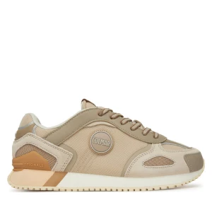 Sneakersy Colmar Travis Plus SS25/129 Beżowy