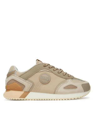 Sneakersy Colmar Travis Plus SS25/129 Beżowy