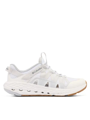 Sneakersy Columbia Drainmaker 2149721 Biały