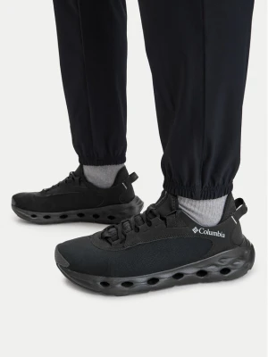 Sneakersy Columbia Drainmaker Xtr 2063431013 Czarny
