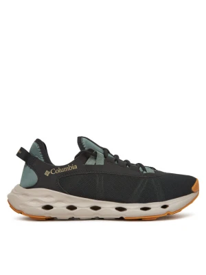 Sneakersy Columbia Drainmaker Xtr 2063431336 Czarny