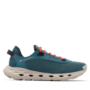Sneakersy Columbia Drainmaket XTR 2063431 Niebieski