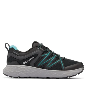 Sneakersy Columbia Peakfreak 2108401 Czarny
