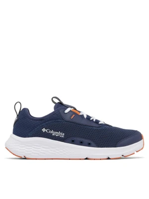 Sneakersy Columbia PFG Castback™ 2063101 Niebieski