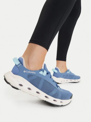 Sneakersy Columbia Sneakersy Drainmaker™ Xtr Water 2062521 Niebieski