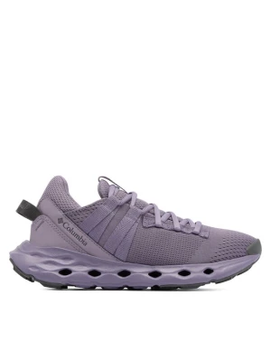 Sneakersy Columbia Terrastride Aro™ Shoe 2115261 Fioletowy