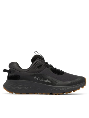 Sneakersy Columbia Terrastride™ CRZ 2115081 Czarny