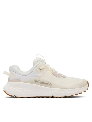 Sneakersy Columbia Terrastride™ CRZ Sneaker 2115101 Biały
