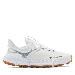 Sneakersy Columbia Voyager Flx 2109391 Biały