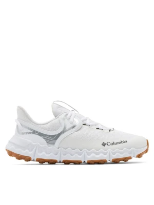 Sneakersy Columbia Voyager Flx 2109391 Biały